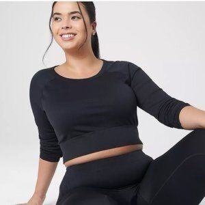 LIVI active top 22/24